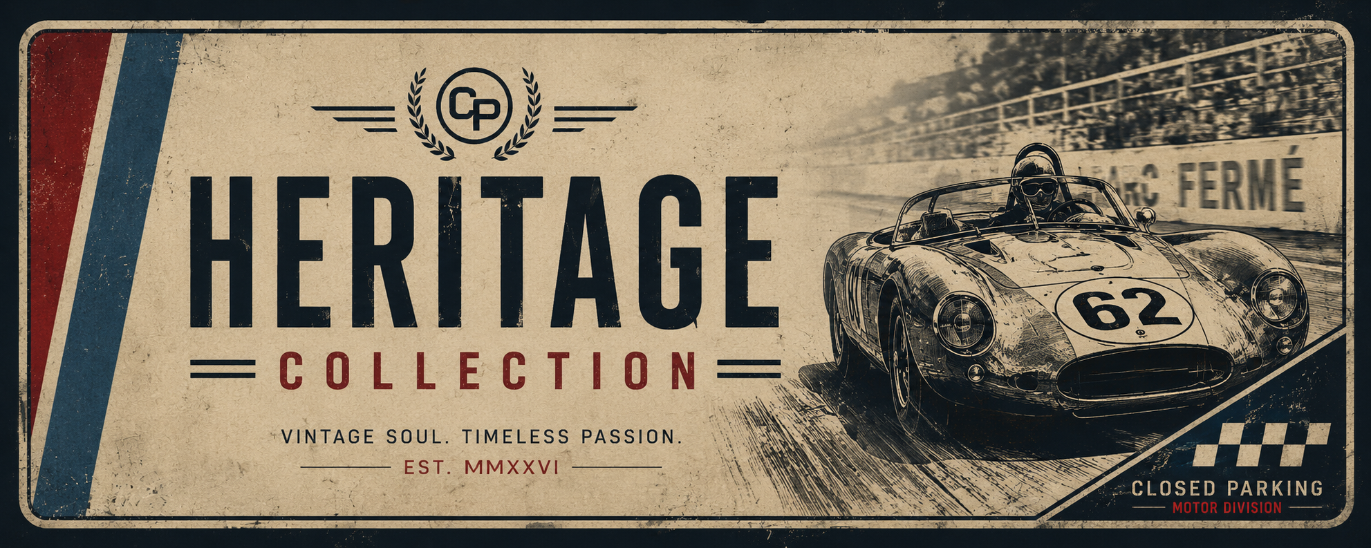 HERITAGE