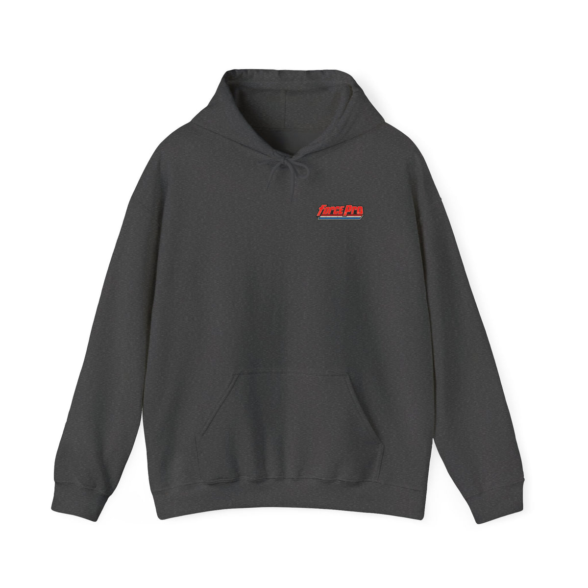 Force Pro Hoodie