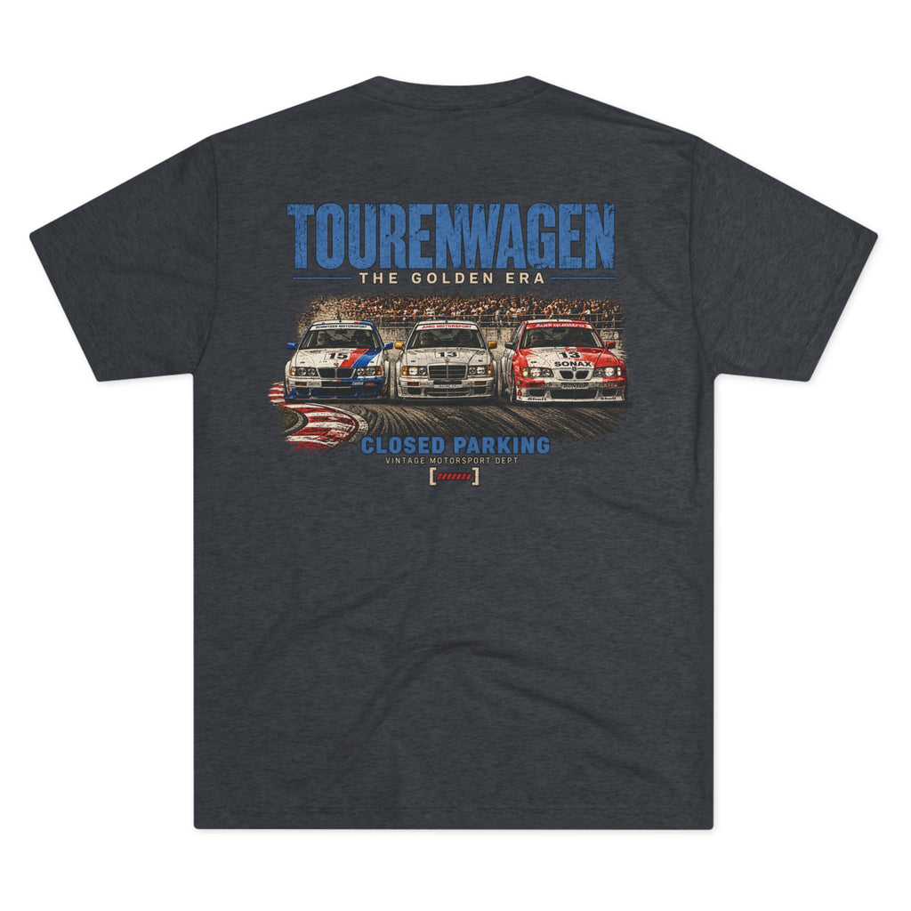 Tourenwagen: The Golden Era DTM