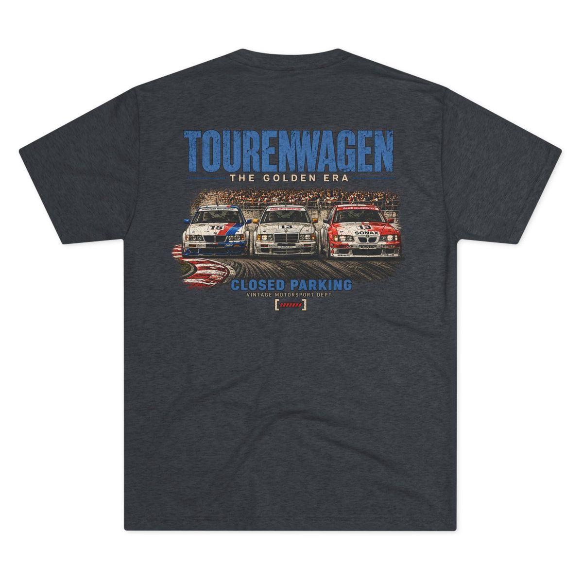 Tourenwagen: The Golden Era DTM