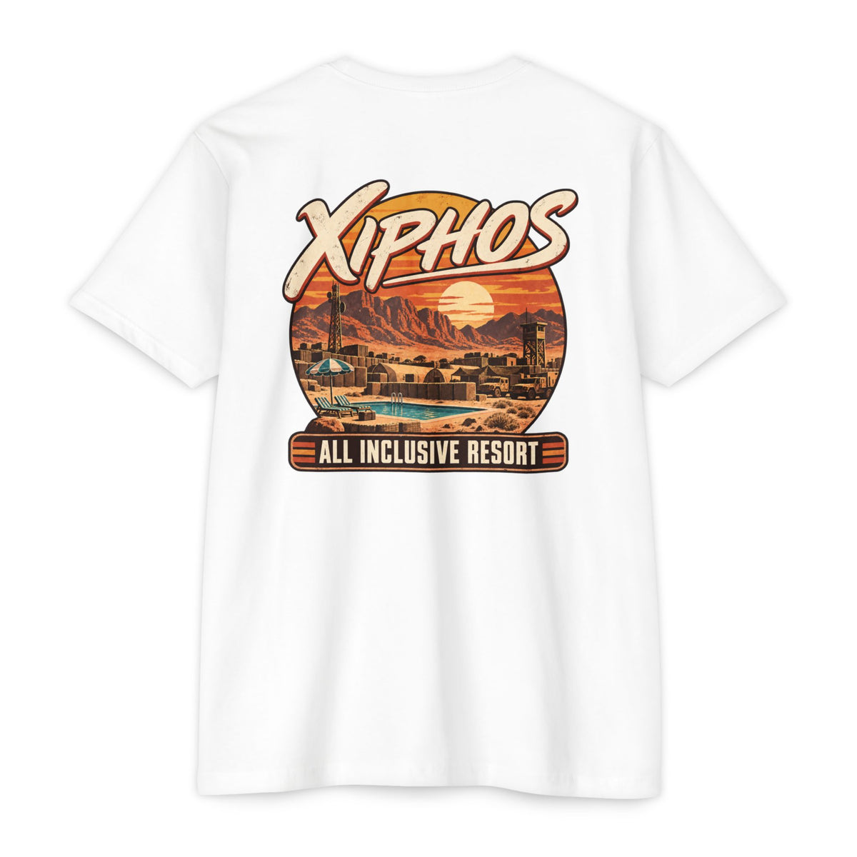 Xiphos - All Inclusive Resort