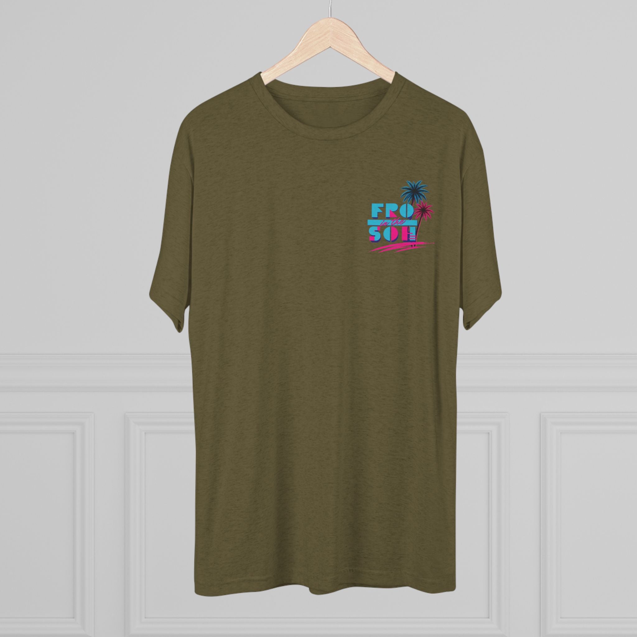 FRO in the SOH - T-Shirt