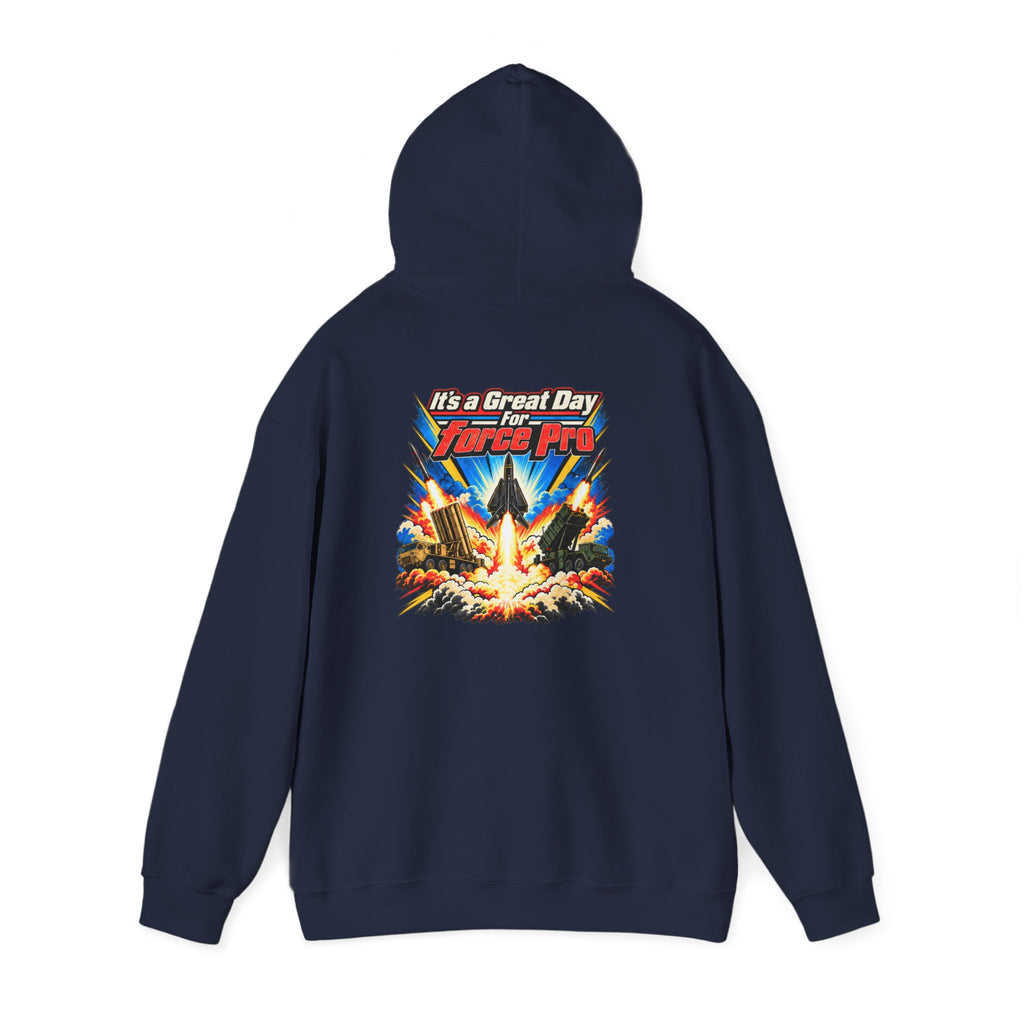 Force Pro Hoodie