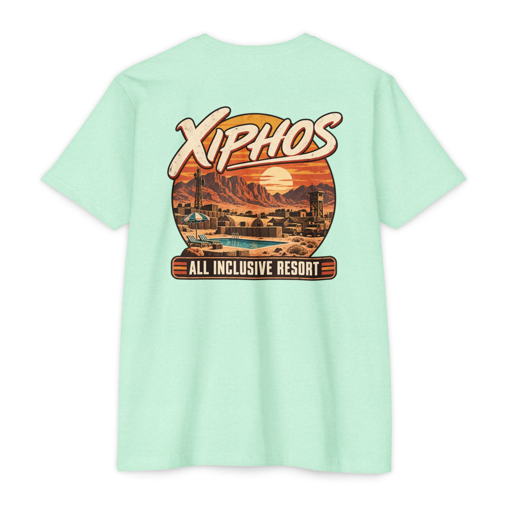 Xiphos - All Inclusive Resort
