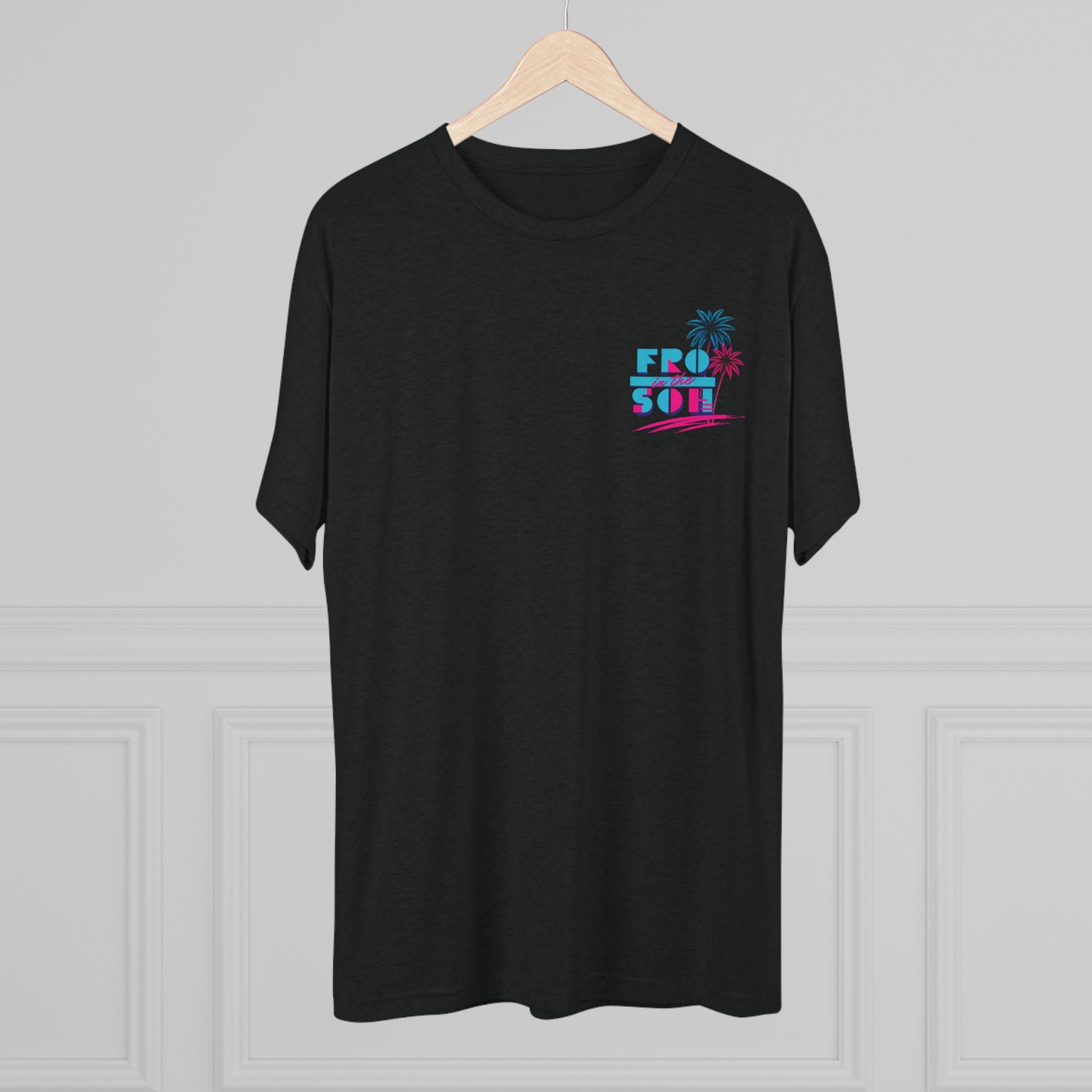 FRO in the SOH - T-Shirt