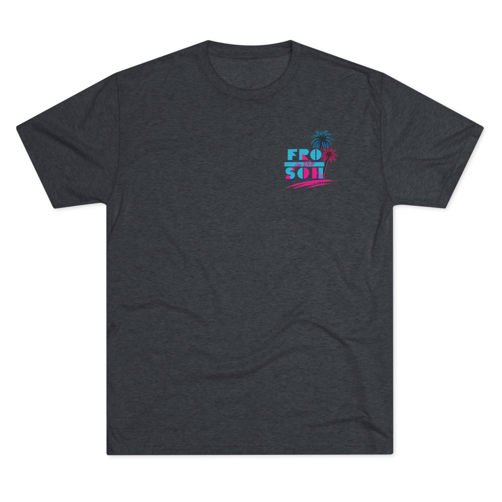 FRO in the SOH - T-Shirt