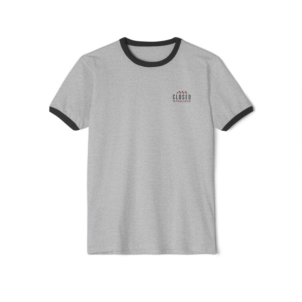 DTM postcard - Retro Motorsports Tee