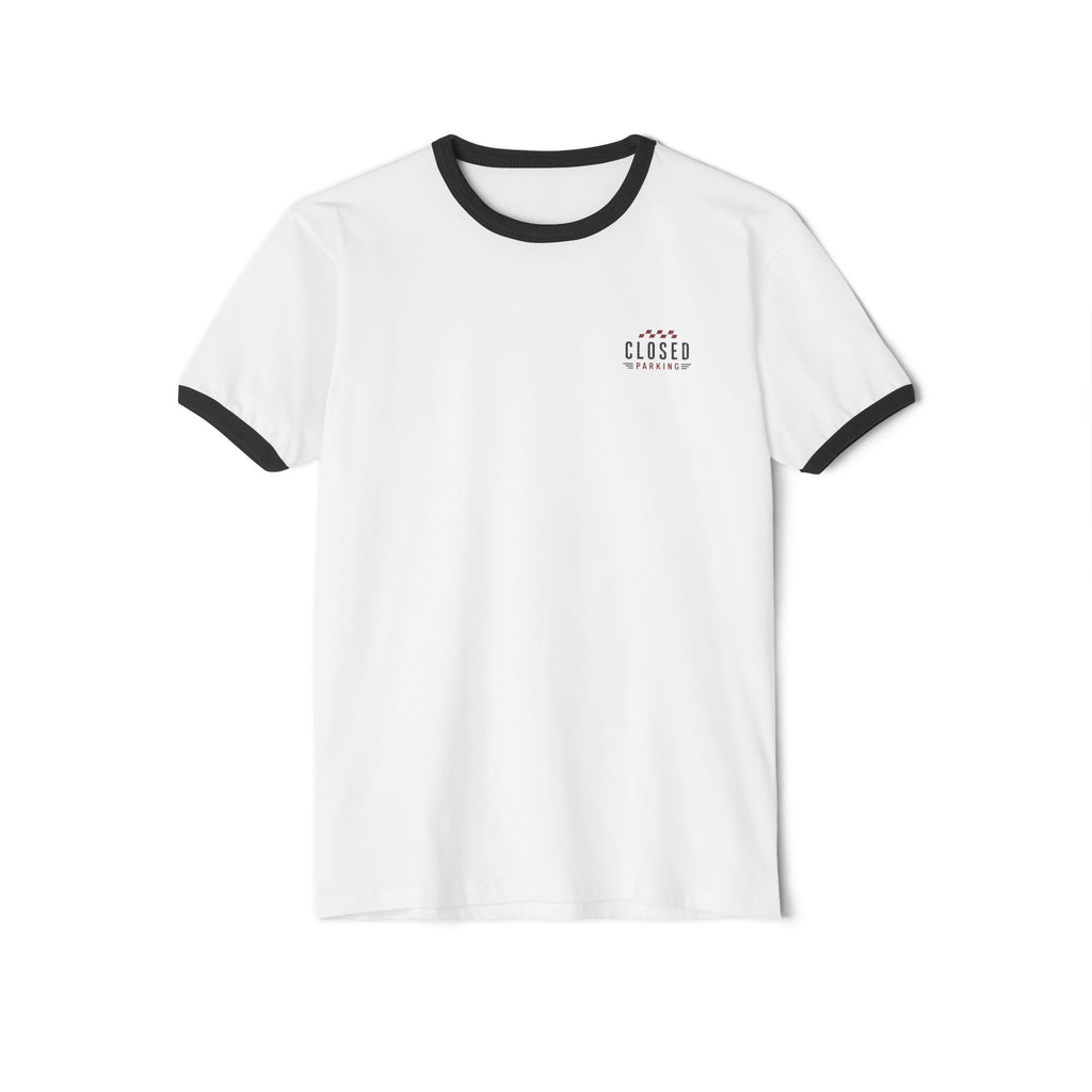 DTM postcard - Retro Motorsports Tee
