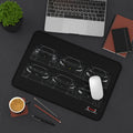 GT3 Lineup — Motorsport desk mat