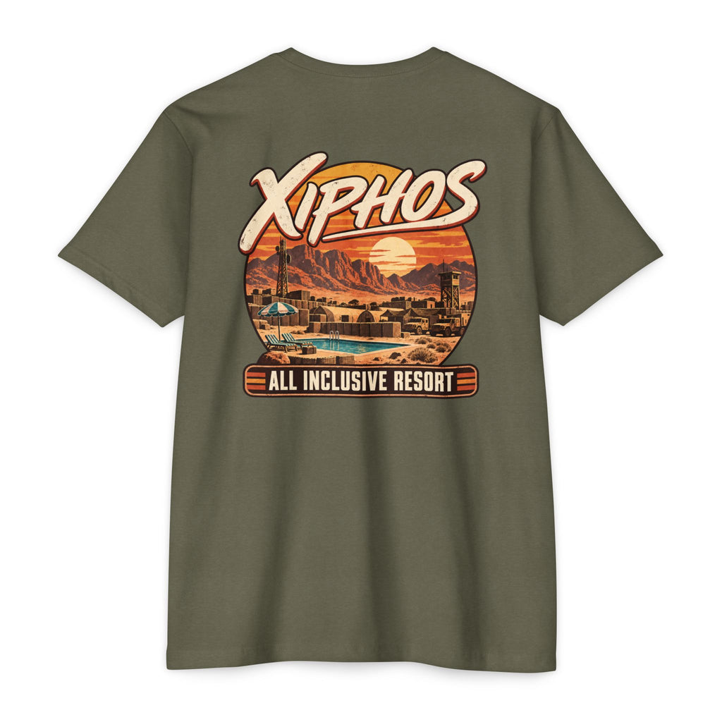 Xiphos - All Inclusive Resort