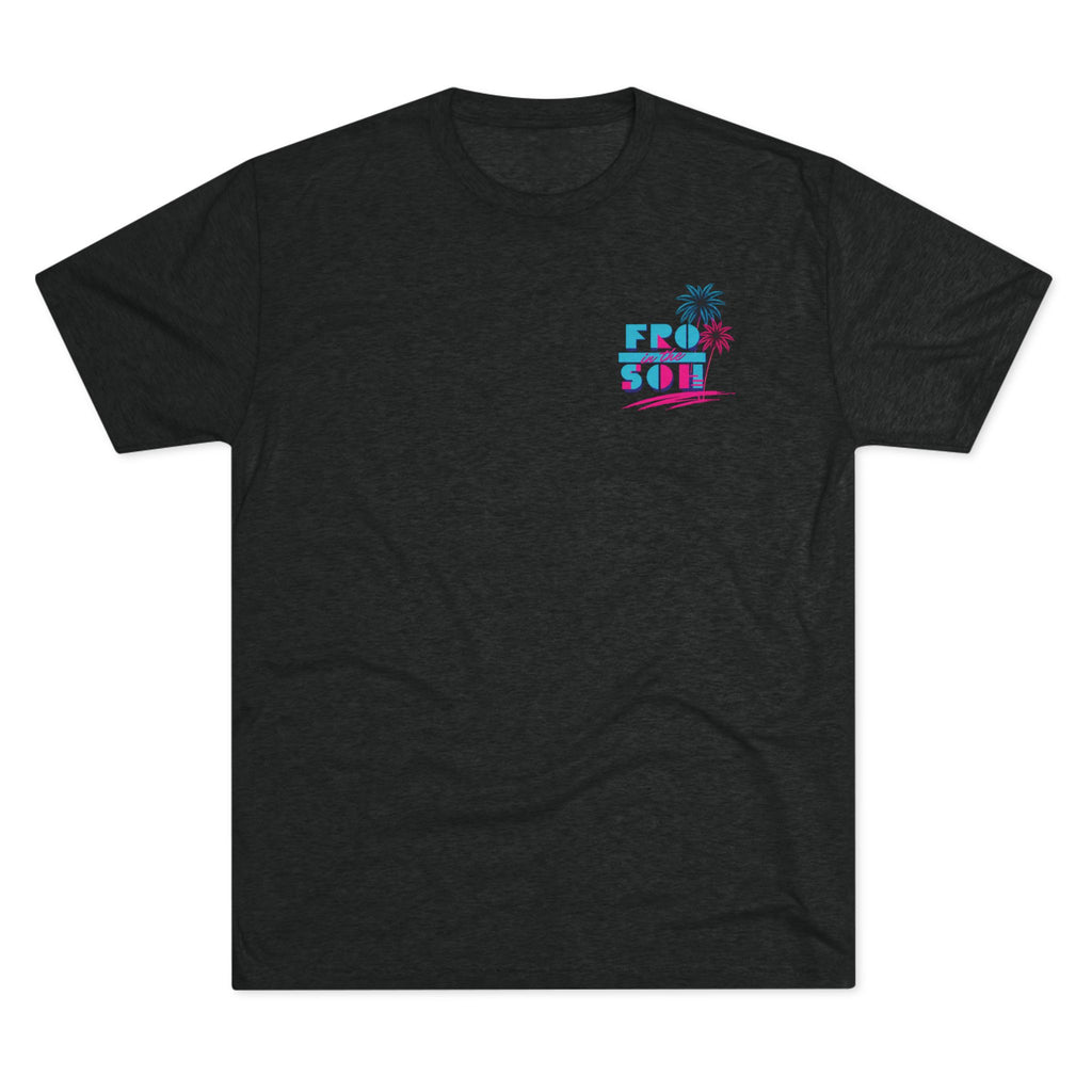 FRO in the SOH - T-Shirt