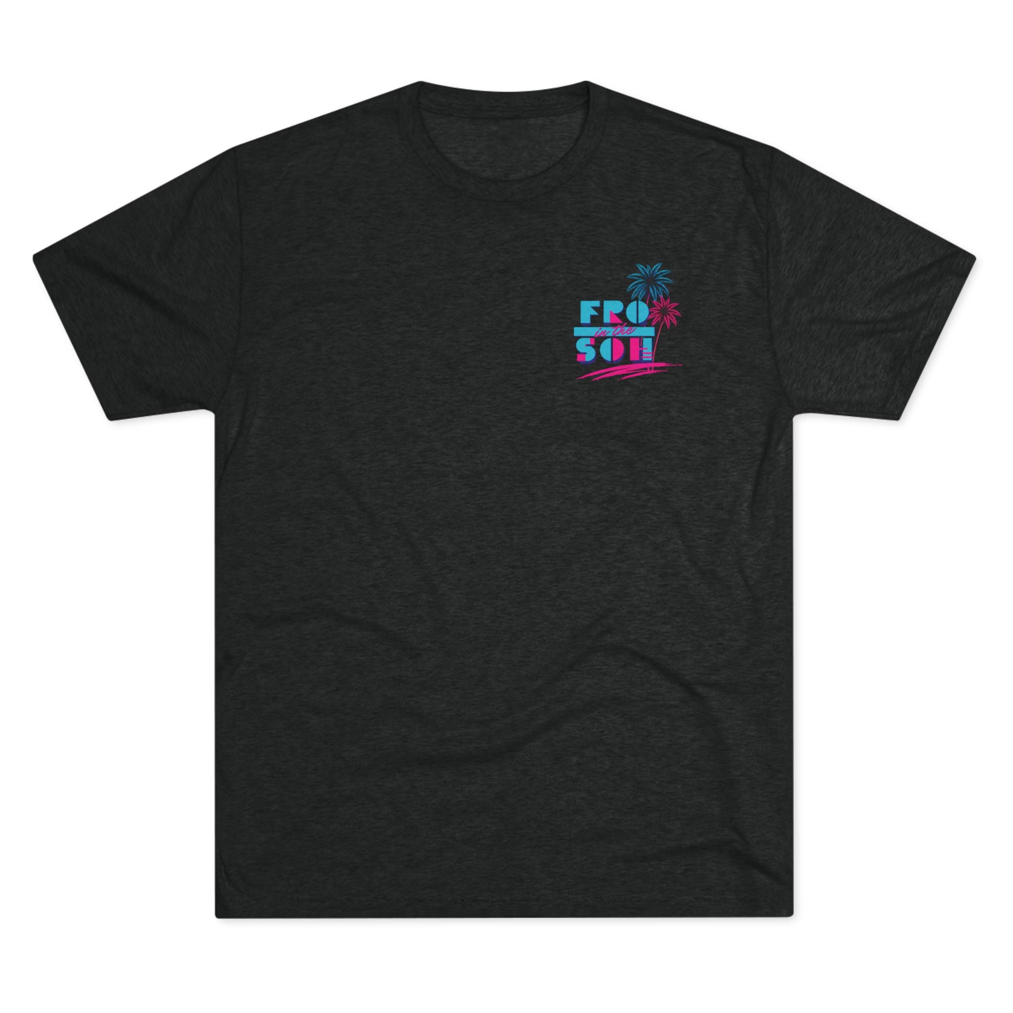 FRO in the SOH - T-Shirt