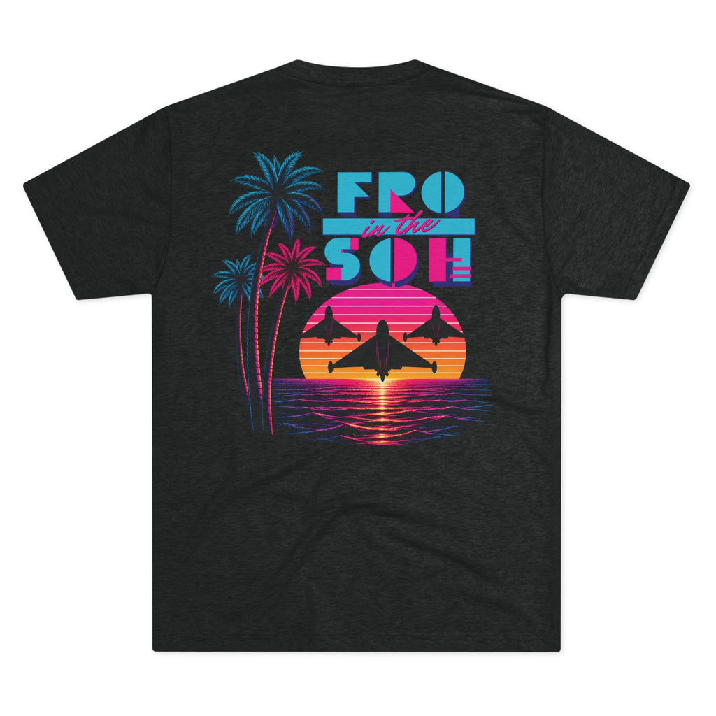 FRO in the SOH - T-Shirt