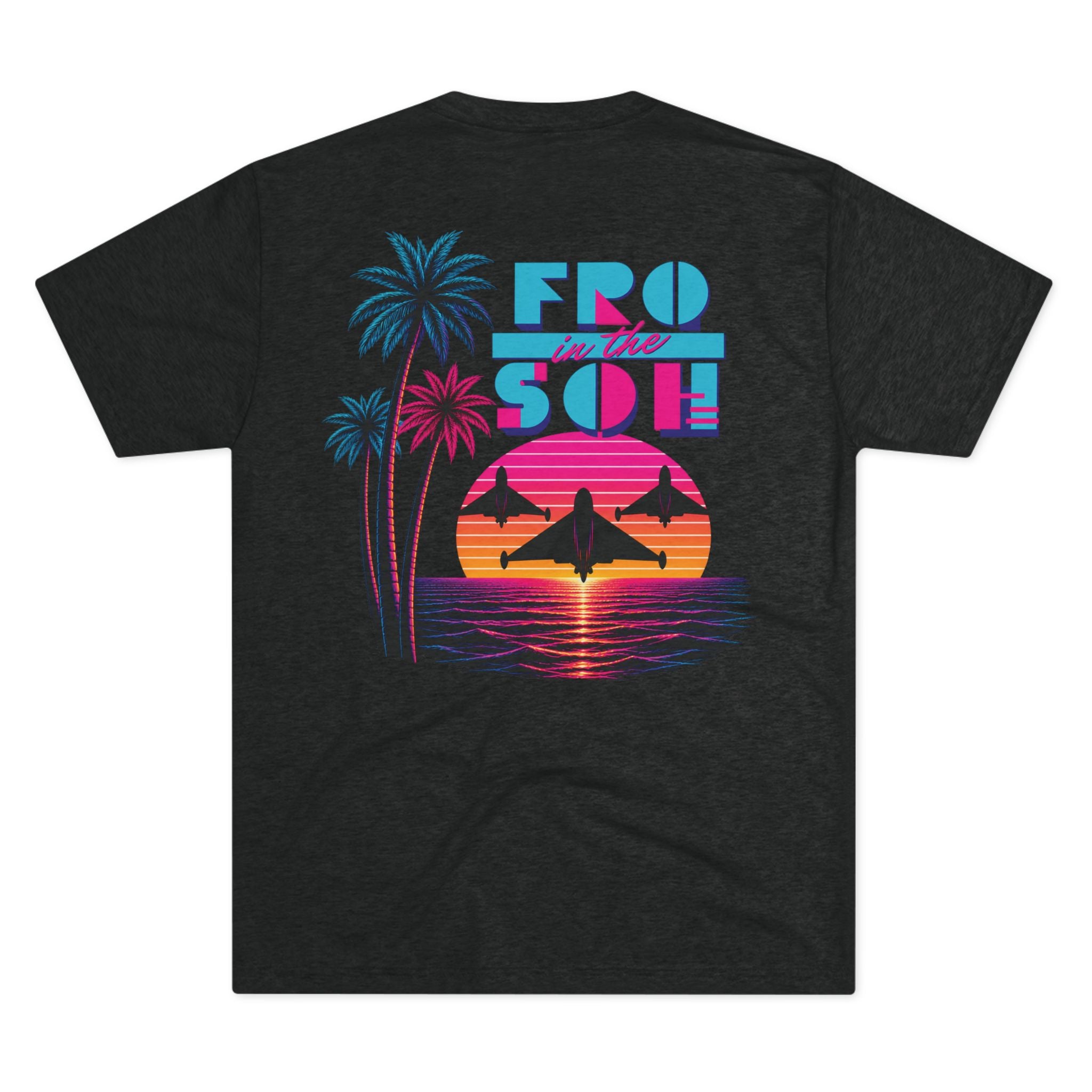 FRO in the SOH - T-Shirt