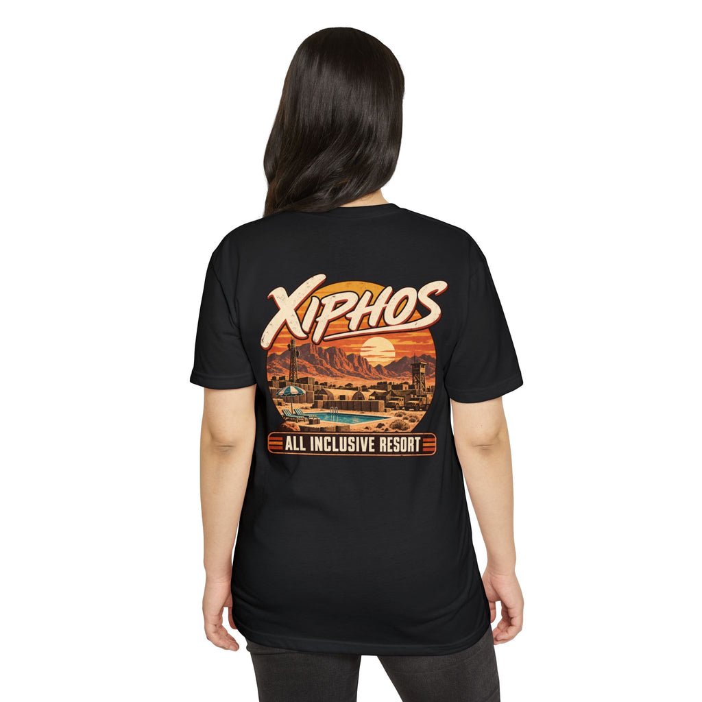 Xiphos - All Inclusive Resort