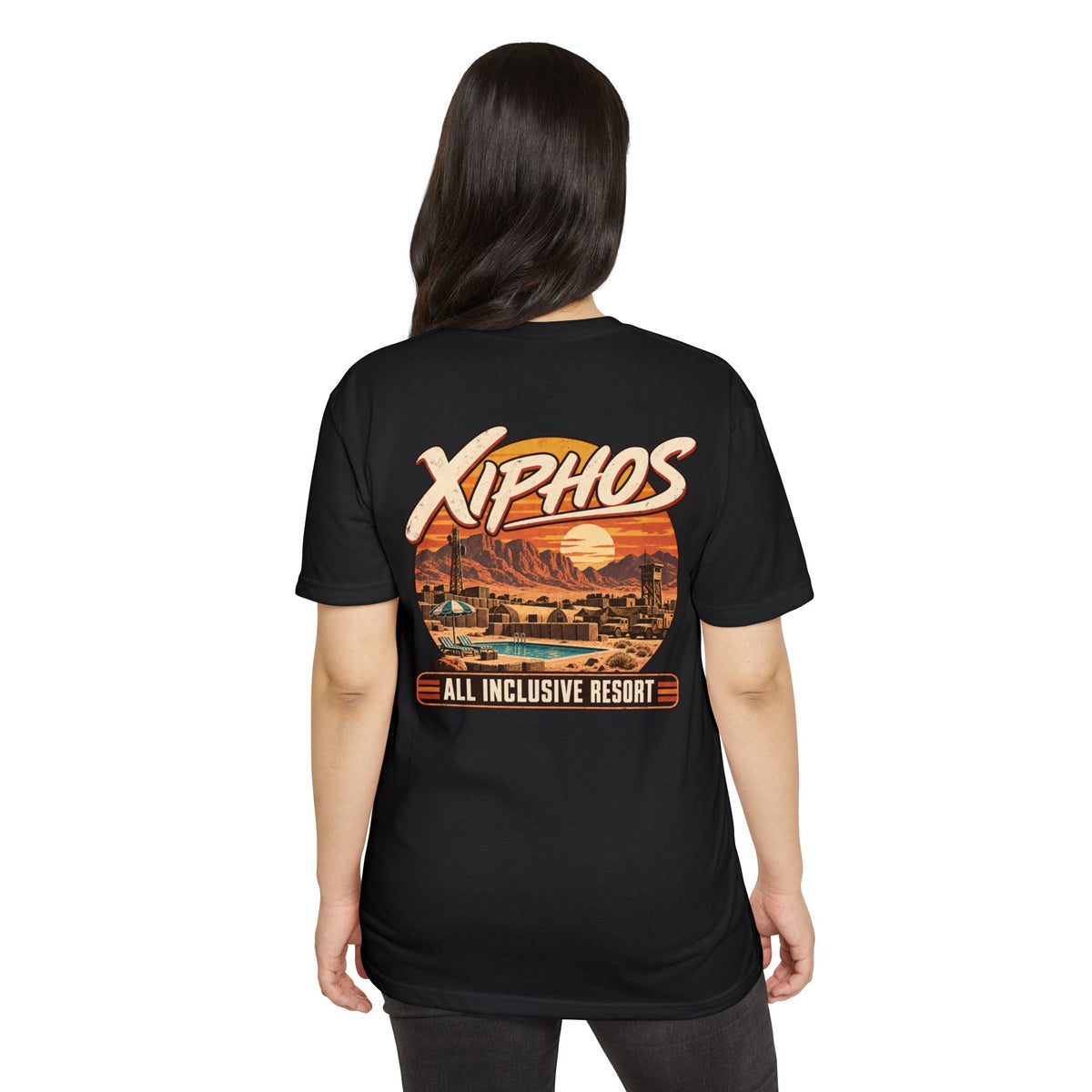 Xiphos - All Inclusive Resort