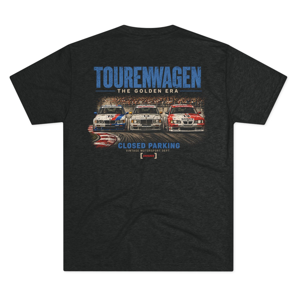 Tourenwagen: The Golden Era DTM
