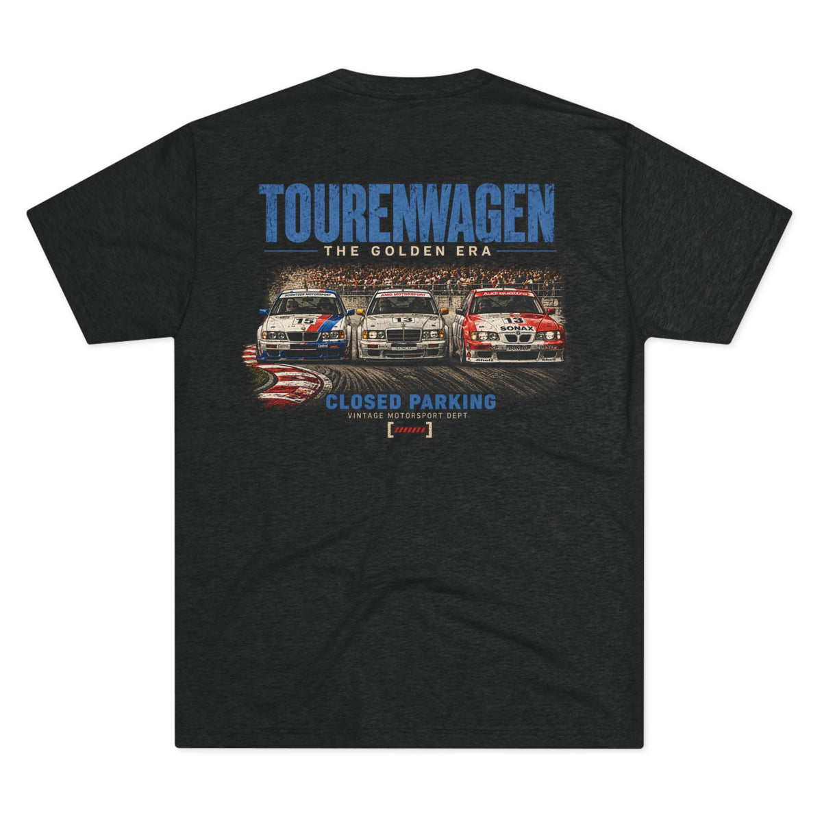 Tourenwagen: The Golden Era DTM