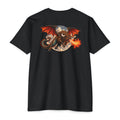 Buffalo Dragon