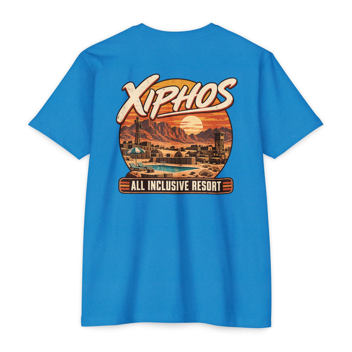 Xiphos - All Inclusive Resort