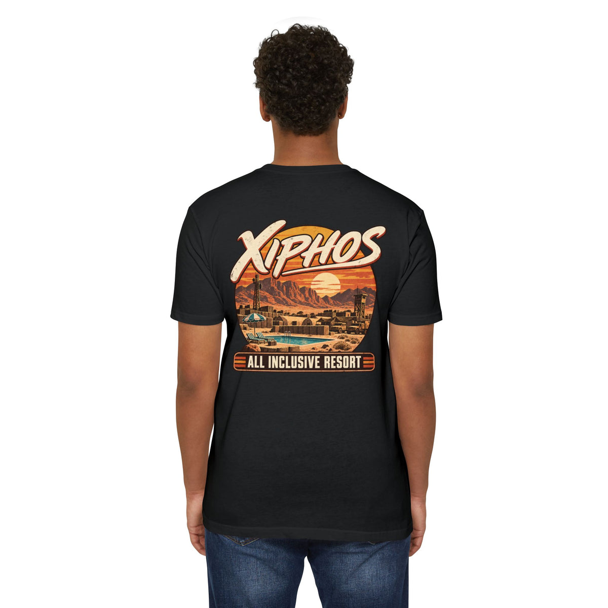 Xiphos - All Inclusive Resort