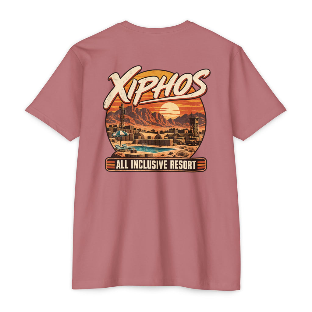 Xiphos - All Inclusive Resort
