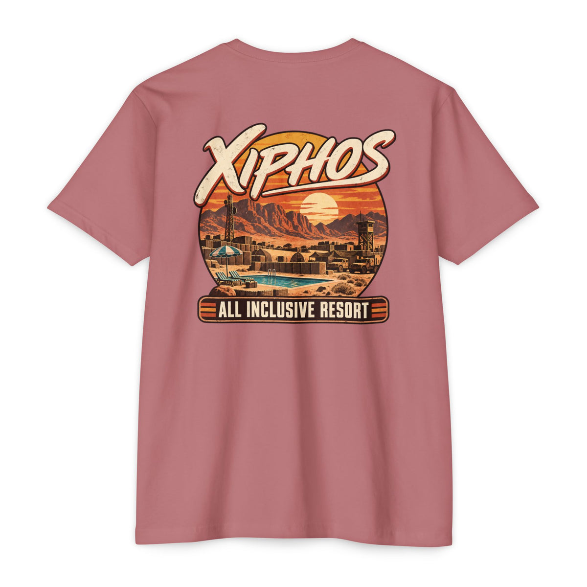 Xiphos - All Inclusive Resort
