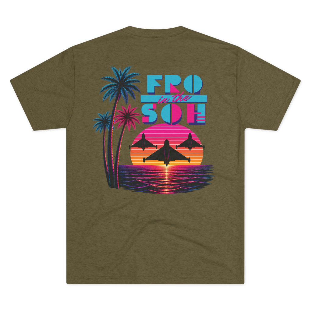 FRO in the SOH - T-Shirt