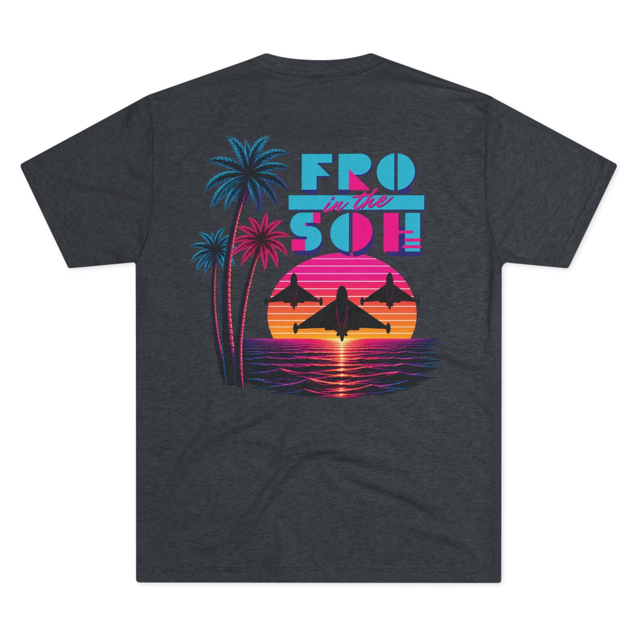 FRO in the SOH - T-Shirt