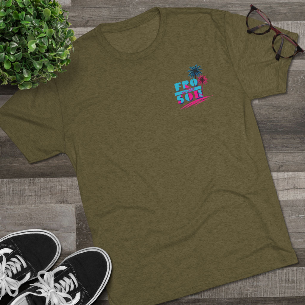 FRO in the SOH - T-Shirt