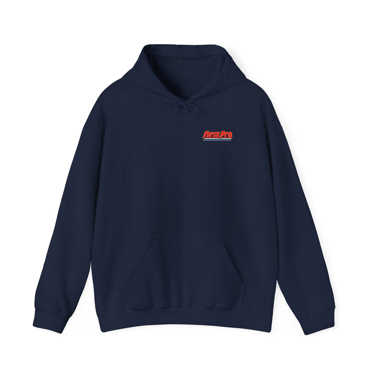 Force Pro Hoodie