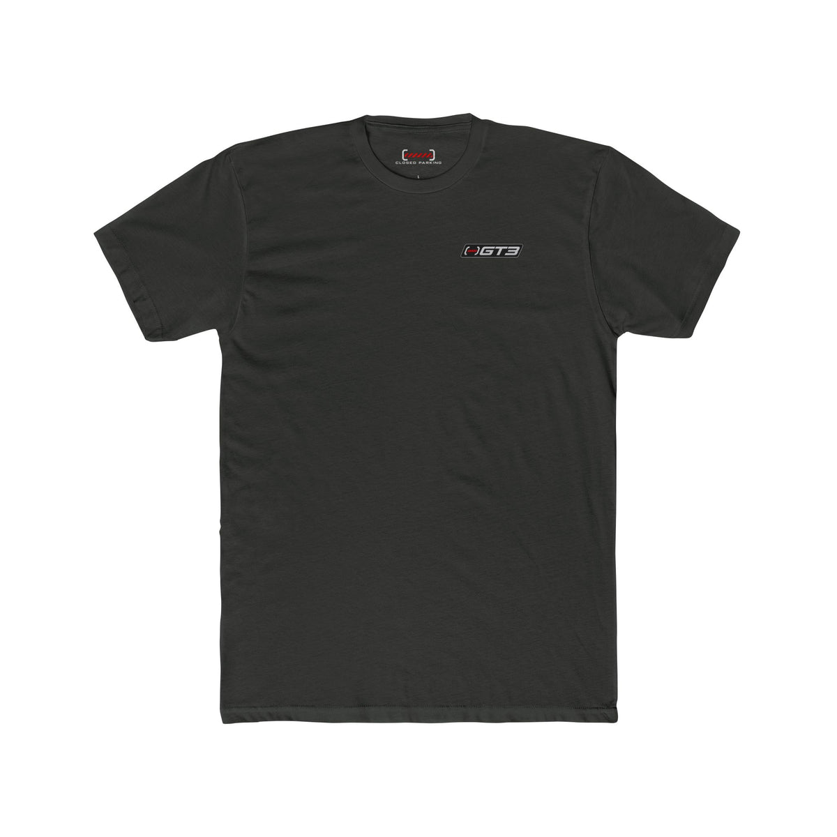 Night Stint Audi GT motorsport T-shirt by Closed Parking product image