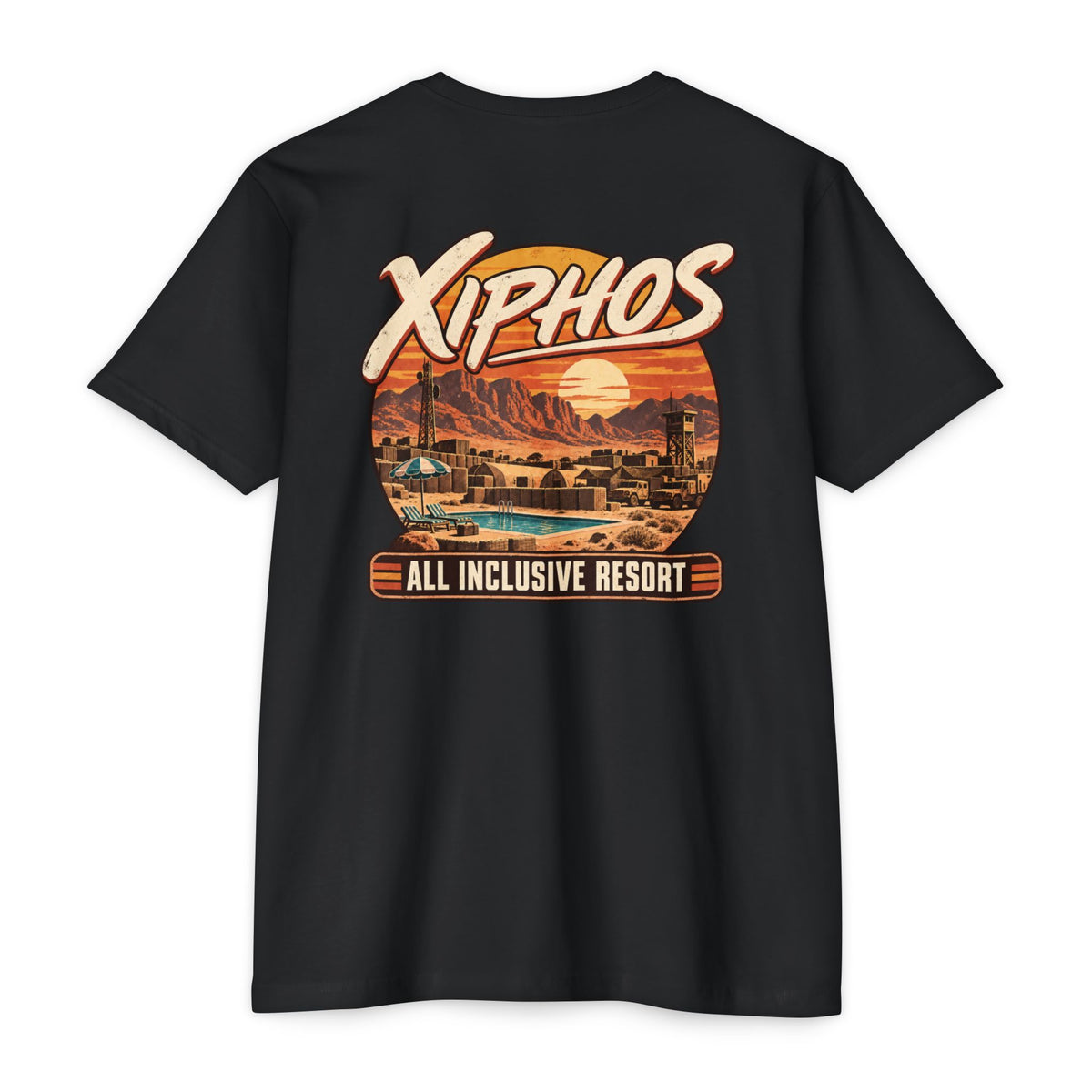 Xiphos - All Inclusive Resort