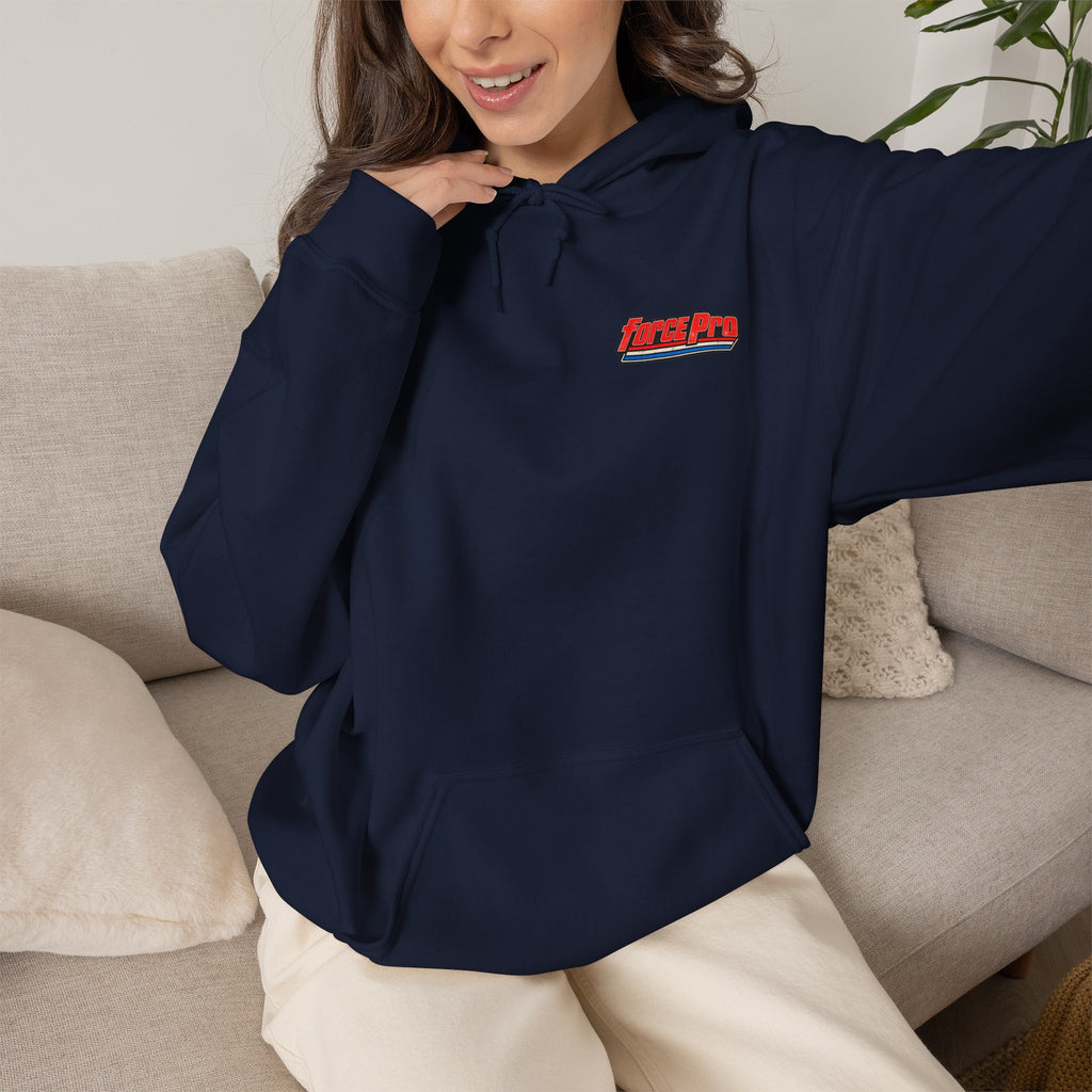Force Pro Hoodie