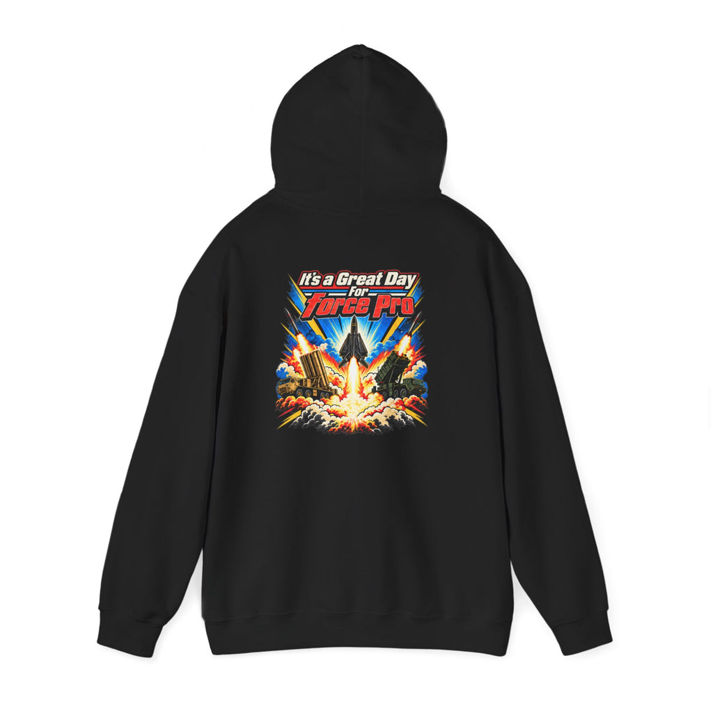 Force Pro Hoodie