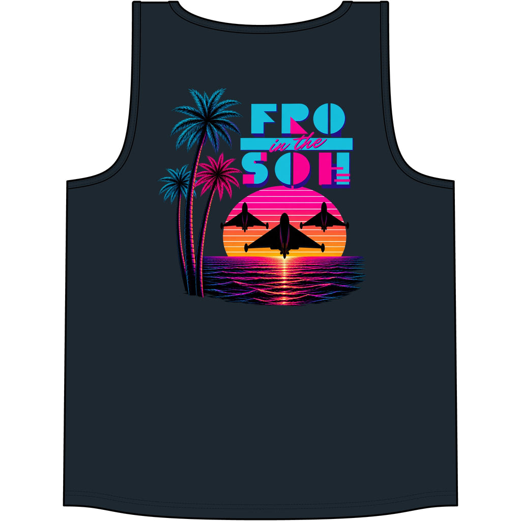 FRO in the SOH Tank