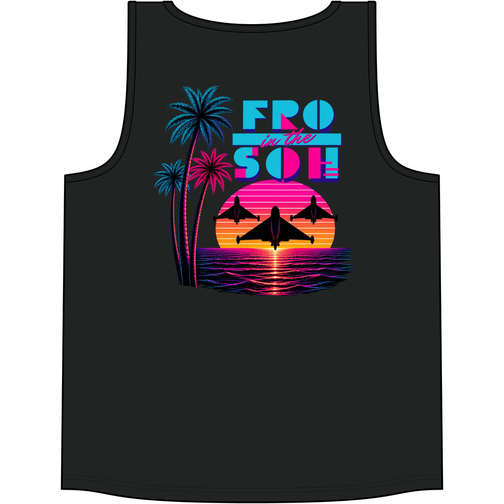 FRO in the SOH Tank