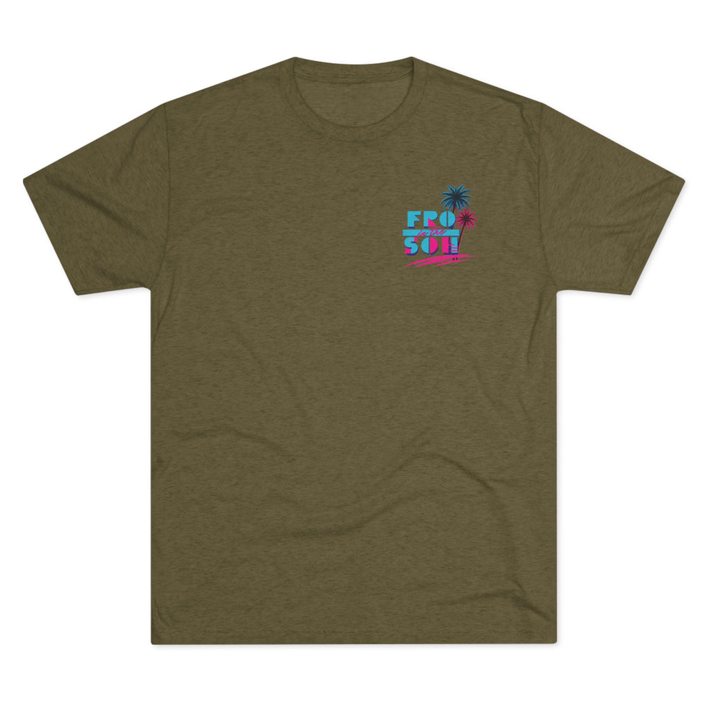 FRO in the SOH - T-Shirt