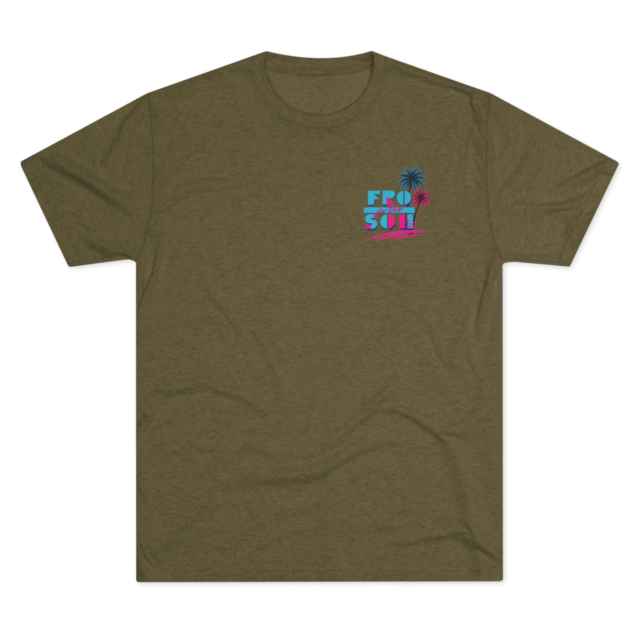 FRO in the SOH - T-Shirt
