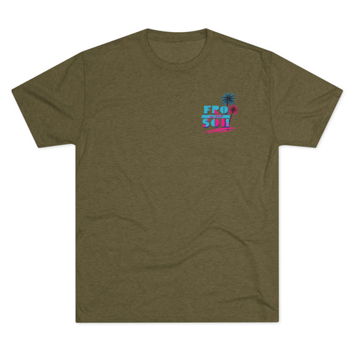 FRO in the SOH - T-Shirt