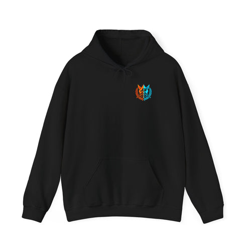 'It is going to be a great day' Hoodie