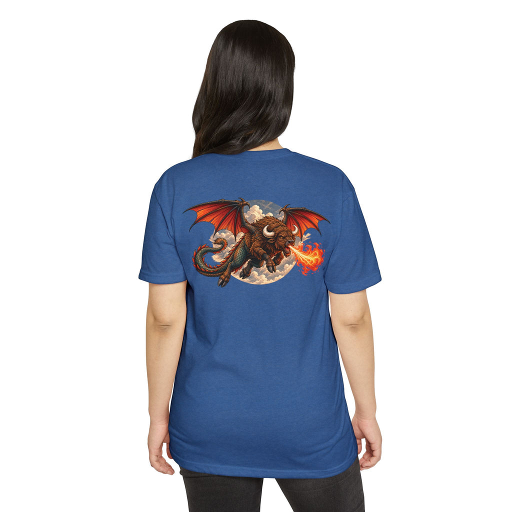 Buffalo Dragon