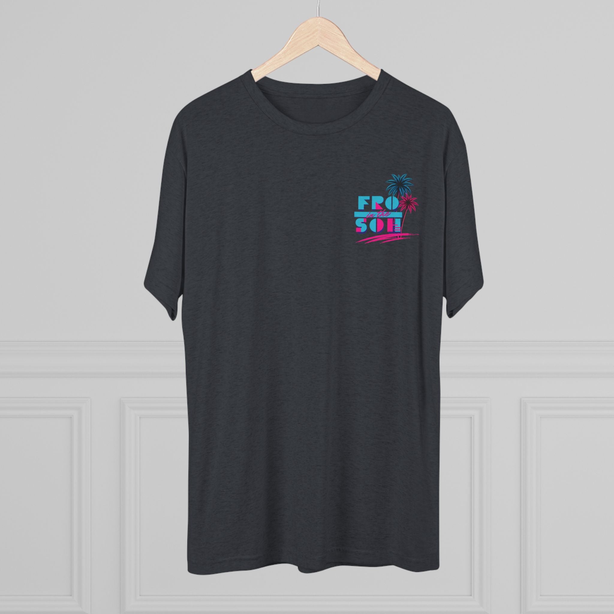 FRO in the SOH - T-Shirt