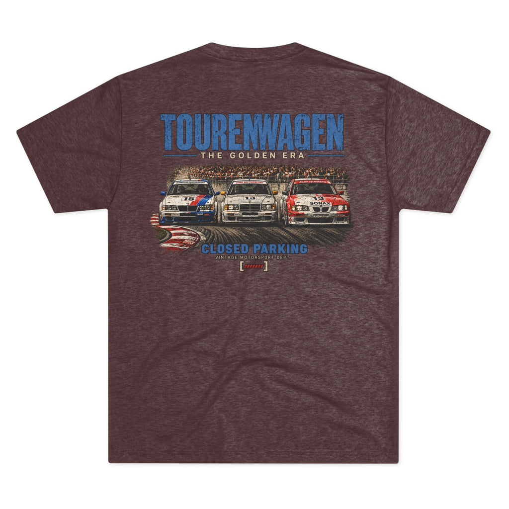 Tourenwagen: The Golden Era DTM