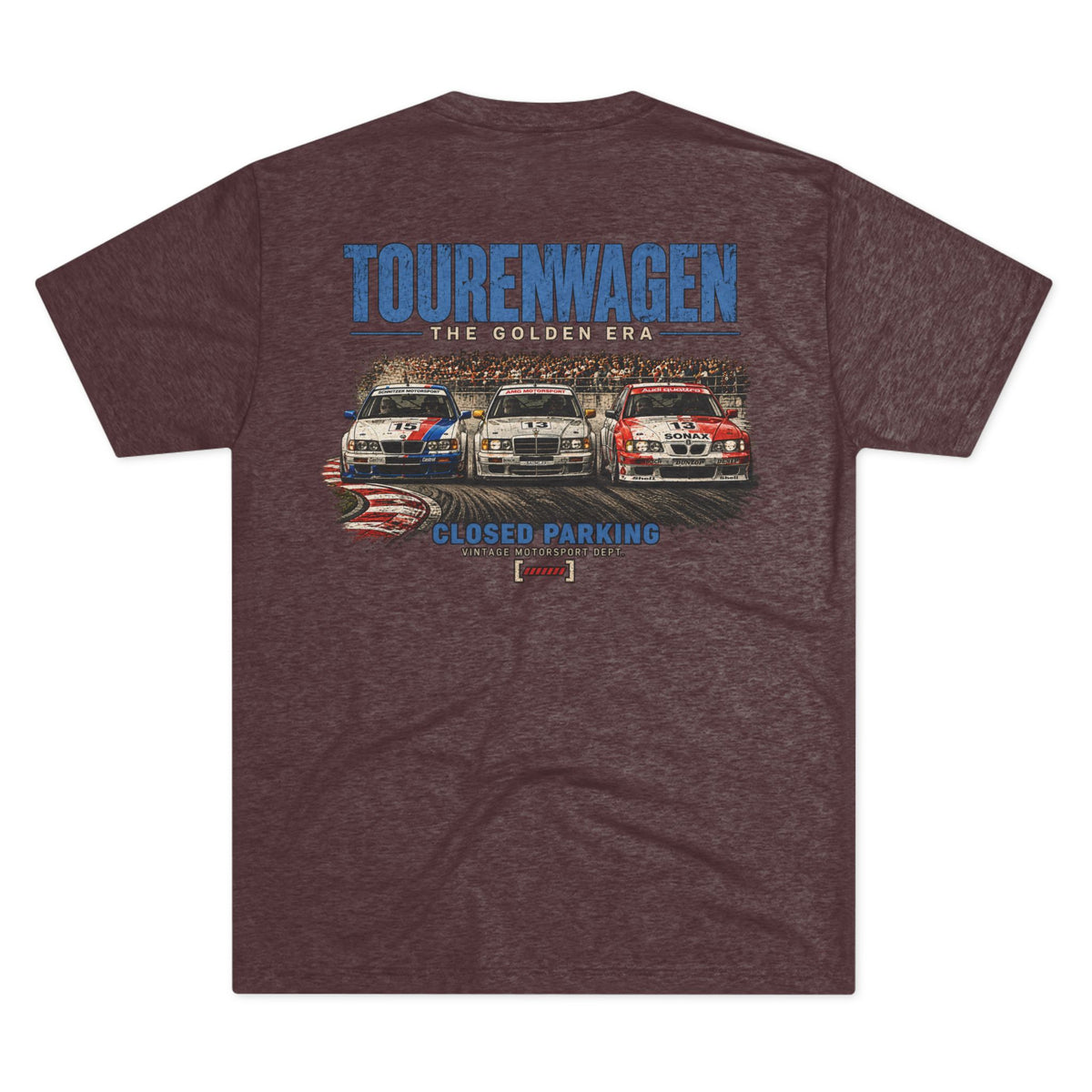 Tourenwagen: The Golden Era DTM
