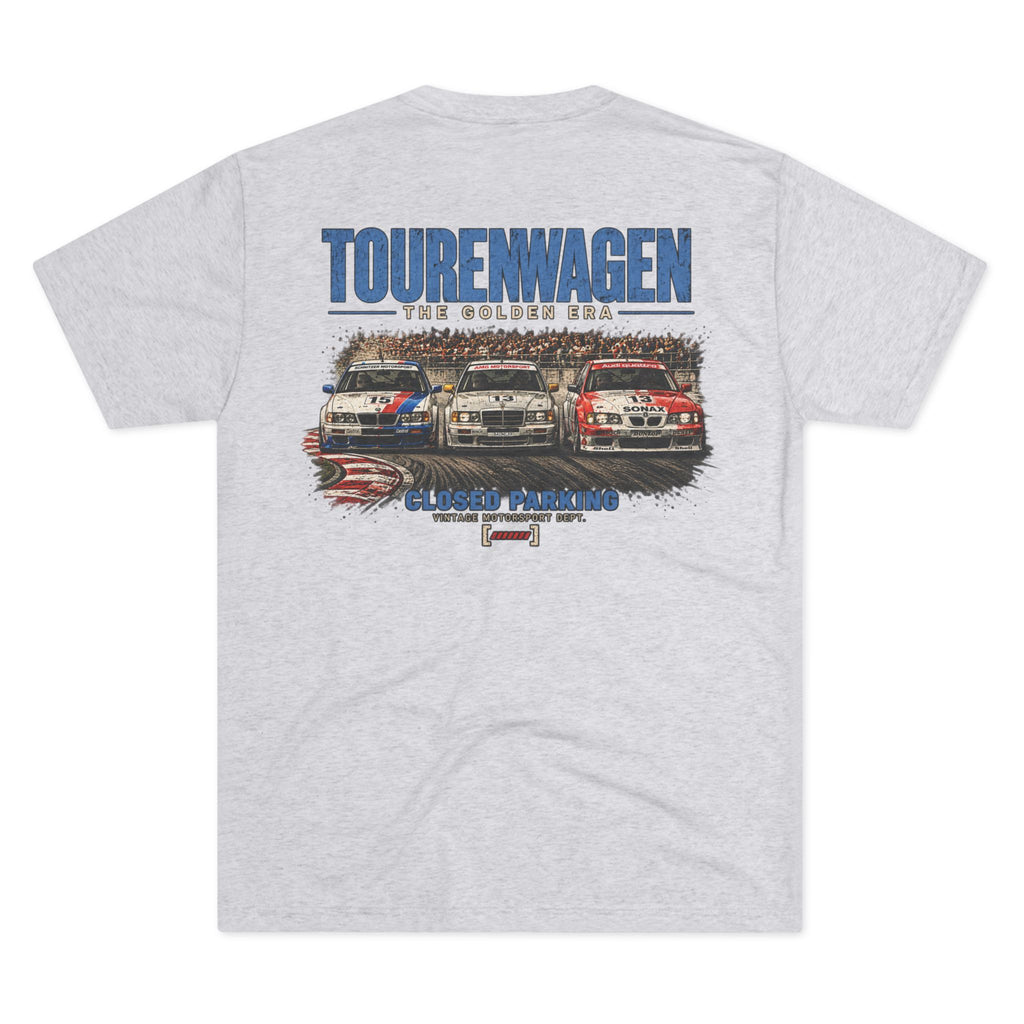 Tourenwagen: The Golden Era DTM
