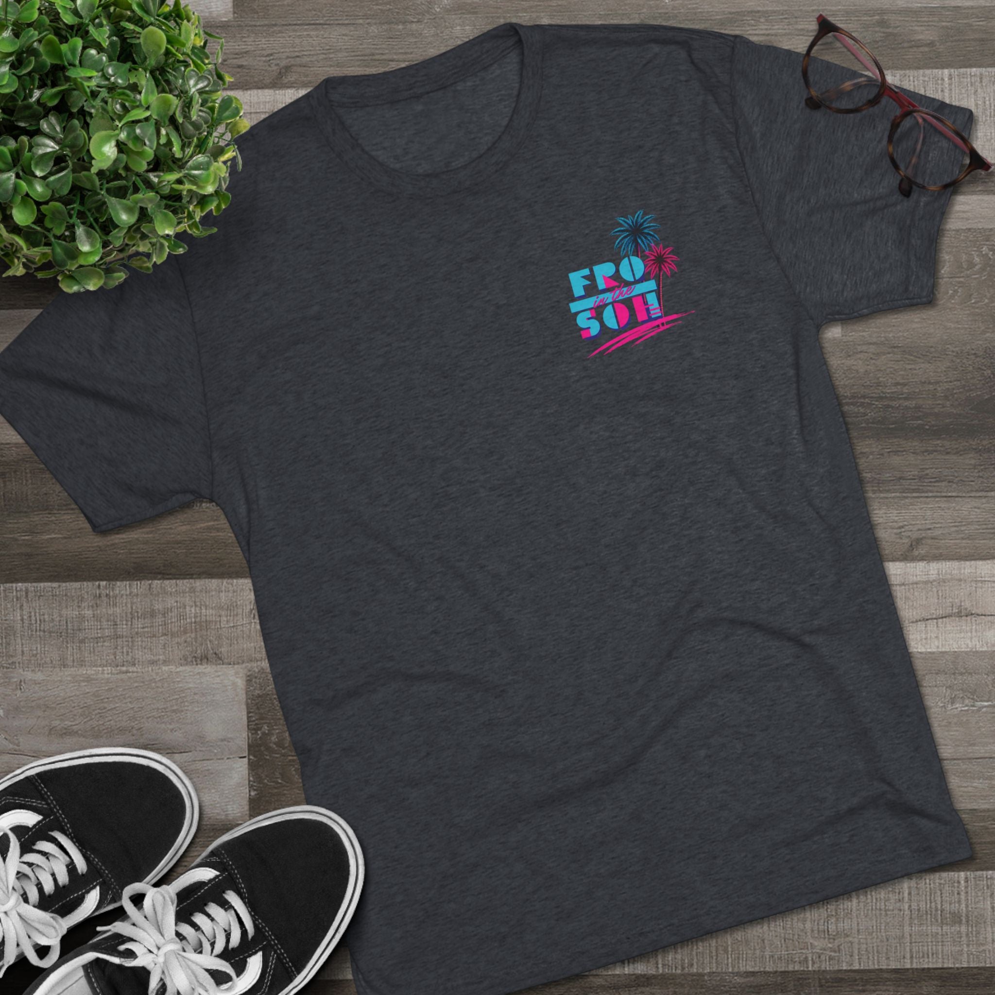 FRO in the SOH - T-Shirt