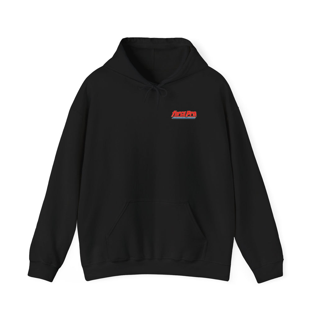 Force Pro Hoodie