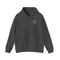 'It is going to be a great day' Hoodie