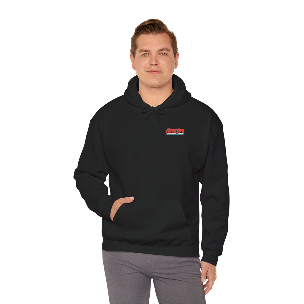 Force Pro Hoodie